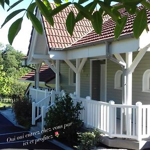 Maison de Vacances à 3 Chambres à Coucher